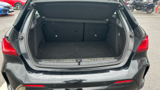 BMW 1 Series 118i M Sport 5dr Petrol Hatchback